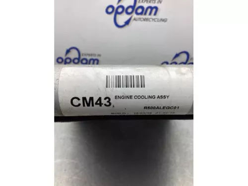 Airco Radiateur-8051491 (19041146)