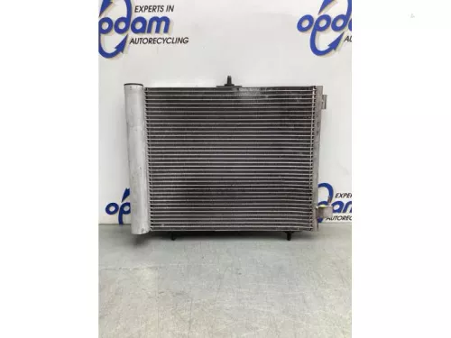 Airco Radiateur-8037708 (19038714)