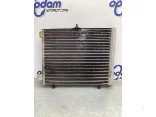 Airco Radiateur-8037708 (19038714)