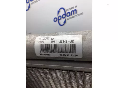 Airco Radiateur-7984368 (19499109)
