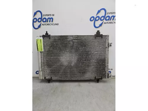 Airco Radiateur-7977487 (21949165)