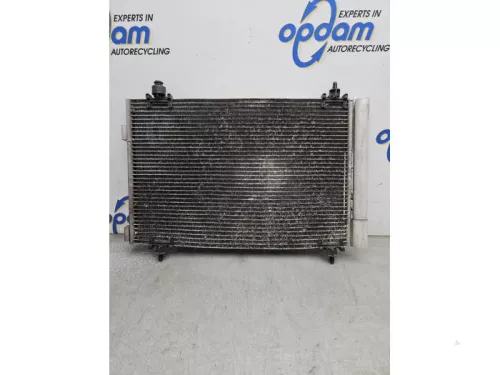 Airco Radiateur-7977487 (21949165)