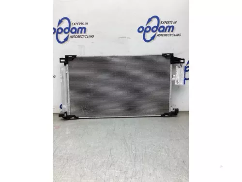 Airco Radiateur-8266027 (22448325)