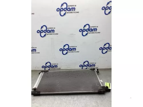 Airco Radiateur-8266027 (22448325)