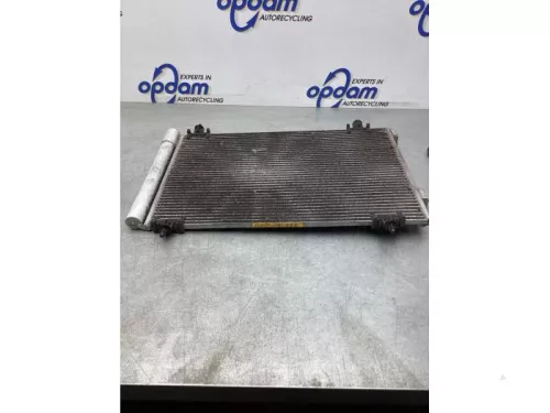 Airco Radiateur-5508854 (17769055)