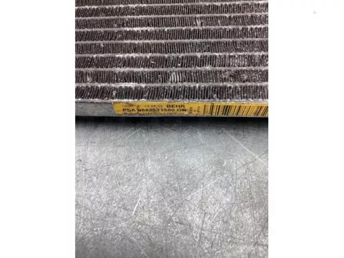 Airco Radiateur-5508854 (17769055)