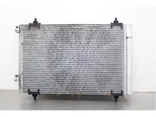 Airco Radiateur-7879471