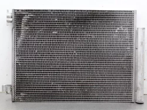Airco Radiateur-7855882 (12715865)