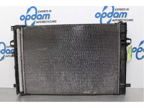 Airco Radiateur-7620379 (15032295)