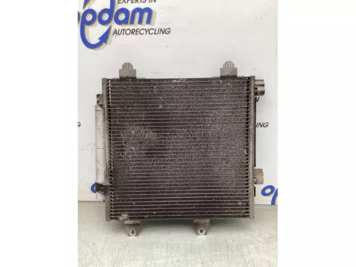 Airco Radiateur-8235686 (21334492)