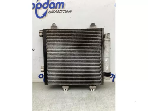 Airco Radiateur-8235686 (21334492)