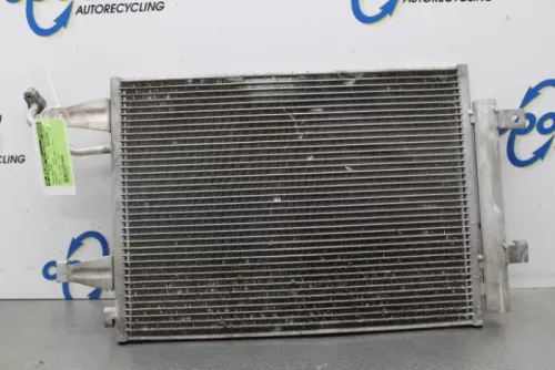 Airco Radiateur-6461422 (16052538)