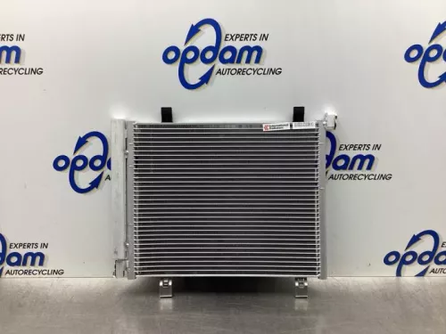Airco Radiateur- (16455034)