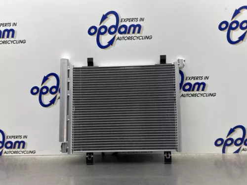 Airco Radiateur- (16455034)