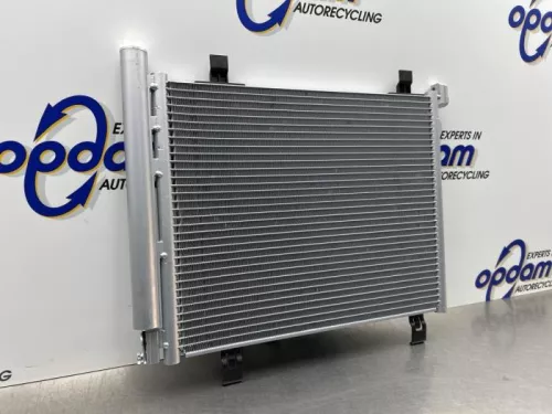 Airco Radiateur- (16455034)