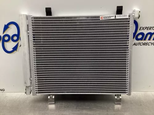 Airco Radiateur- (16455034)