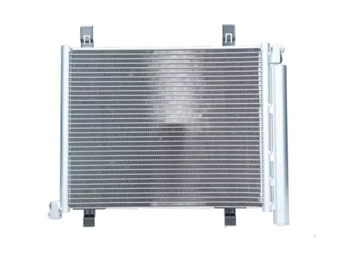 Airco Radiateur- (16455034)