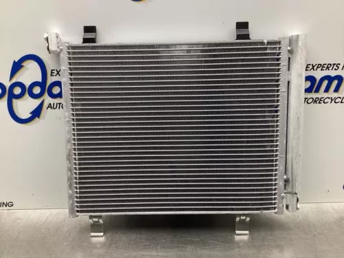 Airco Radiateur- (16455034)