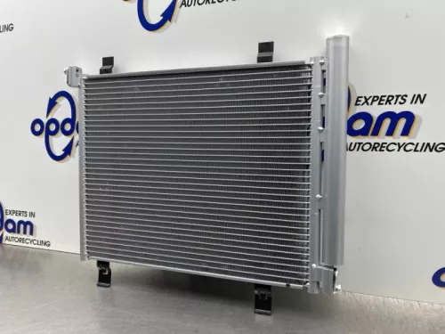Airco Radiateur- (16455034)