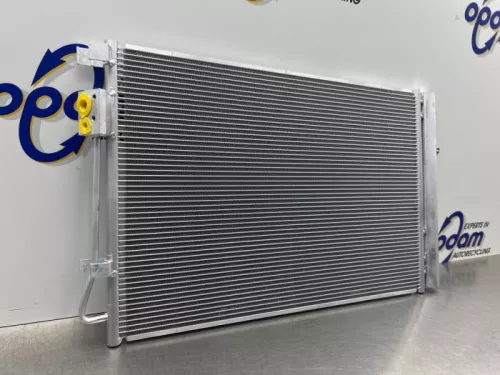 Airco Radiateur- (22395761)