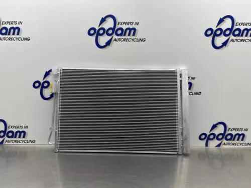 Airco Radiateur- (22395761)