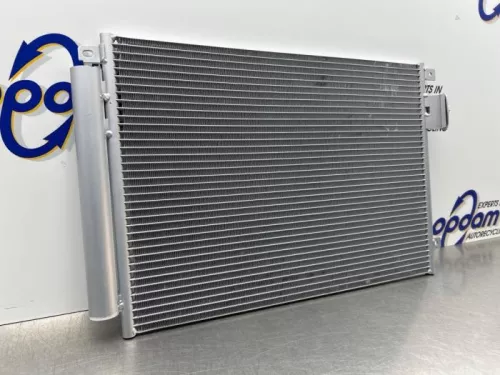 Airco Radiateur- (16455036)