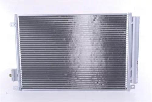 Airco Radiateur- (16455036)