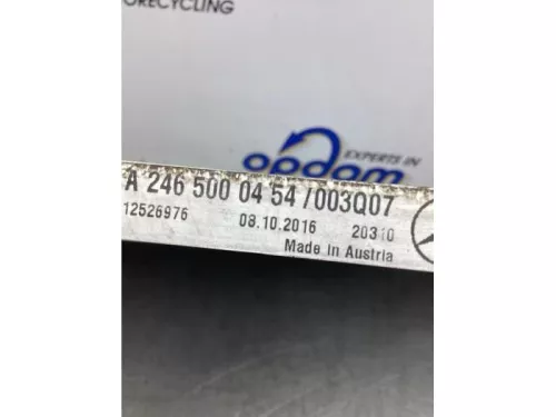 Airco Radiateur-8030332 (18635946)