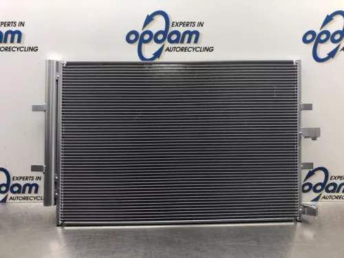 Airco Radiateur- (19661376)