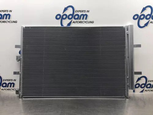 Airco Radiateur- (19661376)