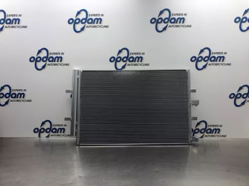 Airco Radiateur- (19661376)