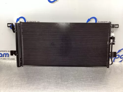 Airco Radiateur- (19143733)