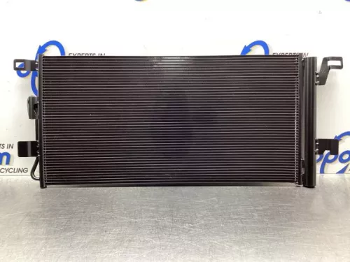 Airco Radiateur- (19143733)