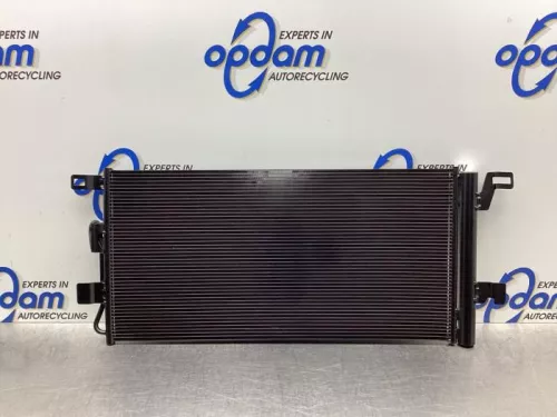 Airco Radiateur- (19143733)