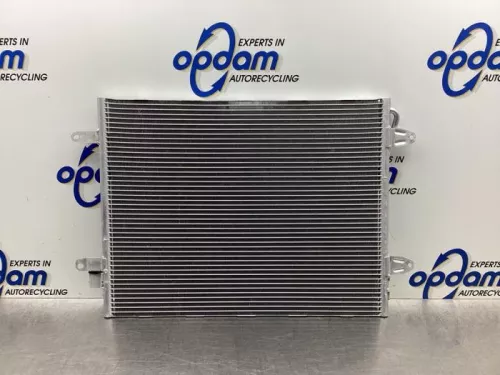 Airco Radiateur- (19141272)