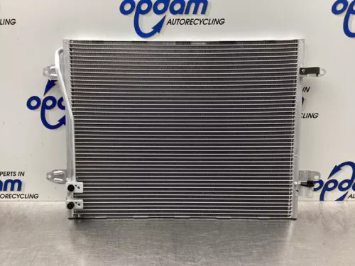 Airco Radiateur- (19141272)