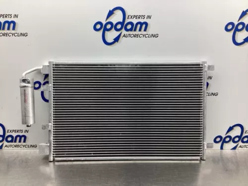 Airco Radiateur-