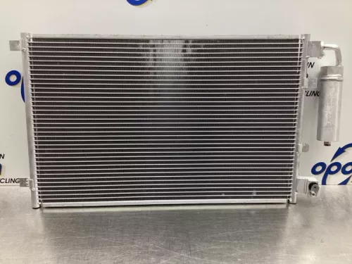 Airco Radiateur- (18855128)