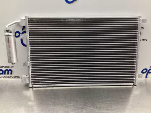 Airco Radiateur- (18855128)