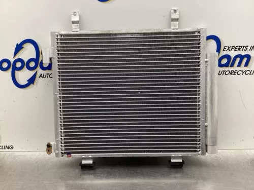 Airco Radiateur- (19142959)