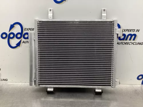 Airco Radiateur- (19142959)