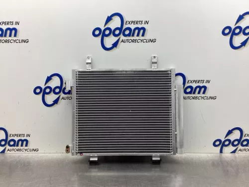 Airco Radiateur- (19142959)
