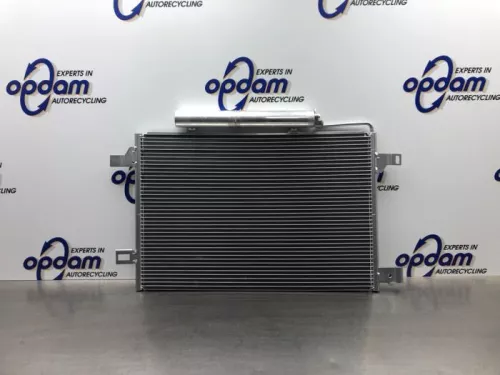 Airco Radiateur- (16455020)