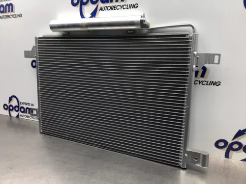 Airco Radiateur- (16455020)