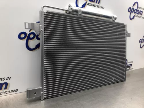 Airco Radiateur- (16455020)