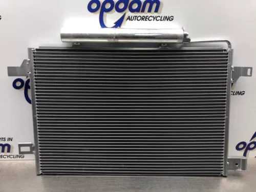 Airco Radiateur- (16455020)