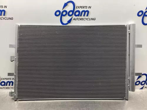 Airco Radiateur- (17448002)
