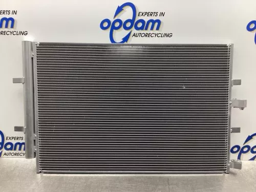 Airco Radiateur- (17448002)