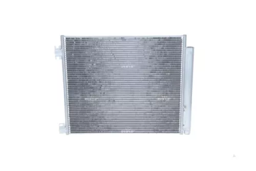 Airco Radiateur- (16455065)