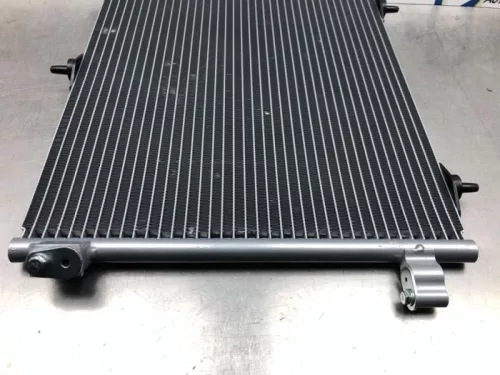 Airco Radiateur- (16455053)